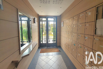 achat appartement coignieres 78310