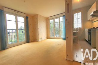 achat appartement coignieres 78310