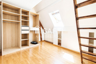 achat appartement coignieres 78310