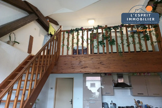 achat appartement coin-les-cuvry 57420