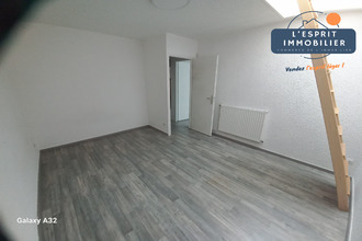 achat appartement coin-les-cuvry 57420