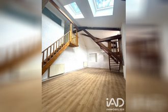 achat appartement coin-les-cuvry 57420