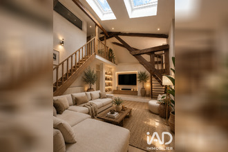 achat appartement coin-les-cuvry 57420