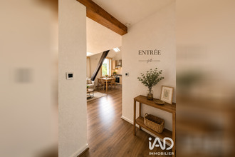 achat appartement coin-les-cuvry 57420