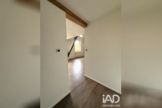 achat appartement coin-les-cuvry 57420