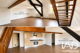 achat appartement coin-les-cuvry 57420