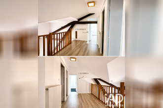 achat appartement coin-les-cuvry 57420