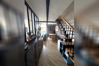 achat appartement collegien 77090