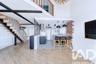 achat appartement collegien 77090