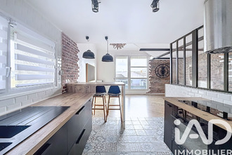 achat appartement collegien 77090