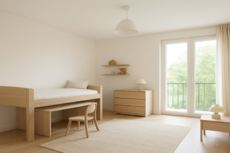 achat appartement collegien 77090