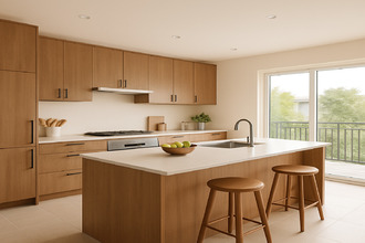 achat appartement collegien 77090