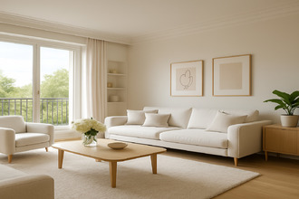 achat appartement collegien 77090