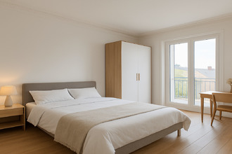 achat appartement collegien 77090