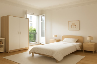 achat appartement collegien 77090