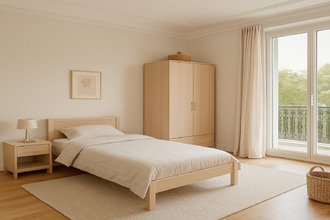 achat appartement collegien 77090