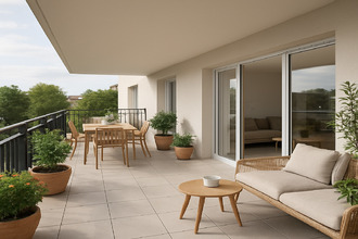 achat appartement collegien 77090