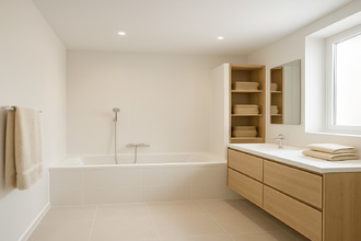 achat appartement collegien 77090