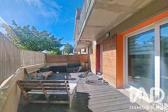 achat appartement collegien 77090