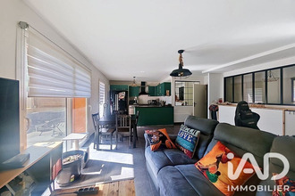 achat appartement collegien 77090