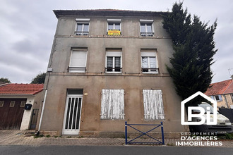 achat appartement colleville-mtgomery 14880