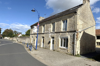 achat appartement colleville-mtgomery 14880