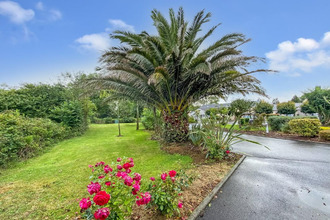 achat appartement colleville-sur-mer 14710