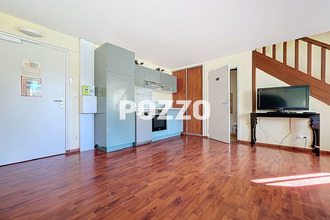 achat appartement colleville-sur-mer 14710