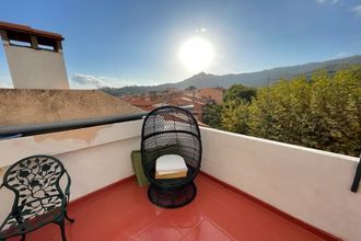 achat appartement collioure 66190