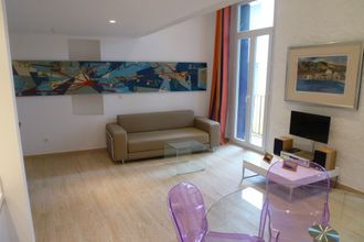 achat appartement collioure 66190