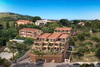 achat appartement collioure 66190