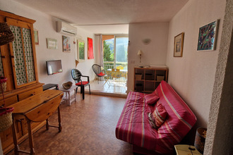 achat appartement collioure 66190