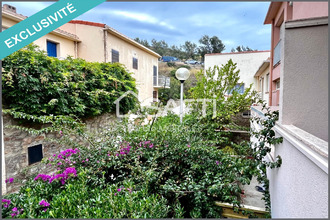 achat appartement collioure 66190