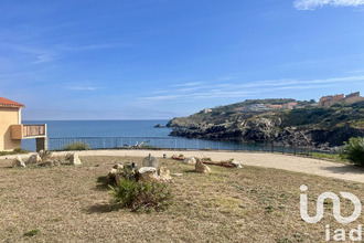 achat appartement collioure 66190