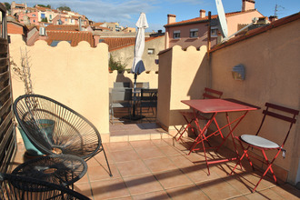 achat appartement collioure 66190