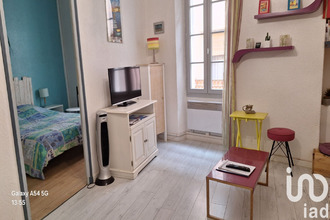 achat appartement collioure 66190