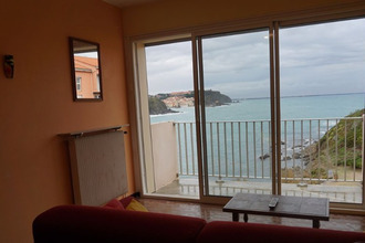 achat appartement collioure 66190