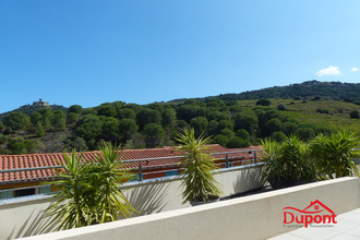 achat appartement collioure 66190