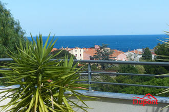 achat appartement collioure 66190