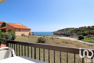 achat appartement collioure 66190