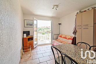 achat appartement collioure 66190