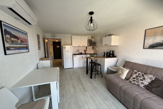 achat appartement collioure 66190