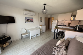 achat appartement collioure 66190