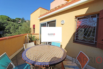 achat appartement collioure 66190