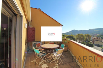 achat appartement collioure 66190