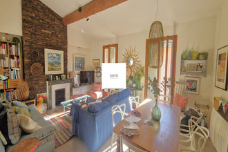 achat appartement collioure 66190