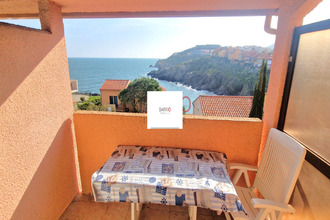 achat appartement collioure 66190