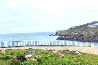 achat appartement collioure 66190