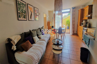 achat appartement collioure 66190