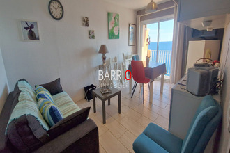achat appartement collioure 66190